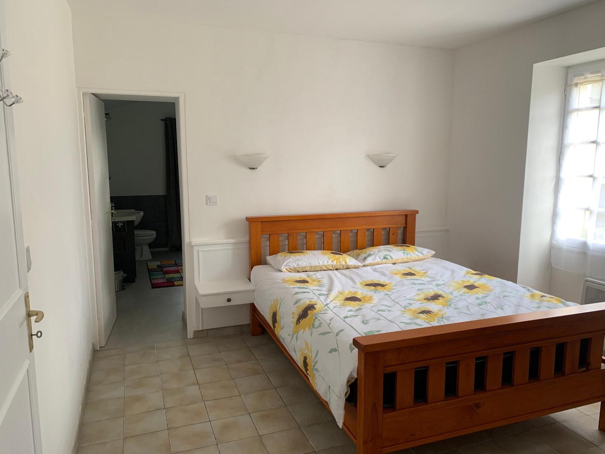 Charroux  Le Bois D'Amour Gite Et Chambres מראה חיצוני תמונה