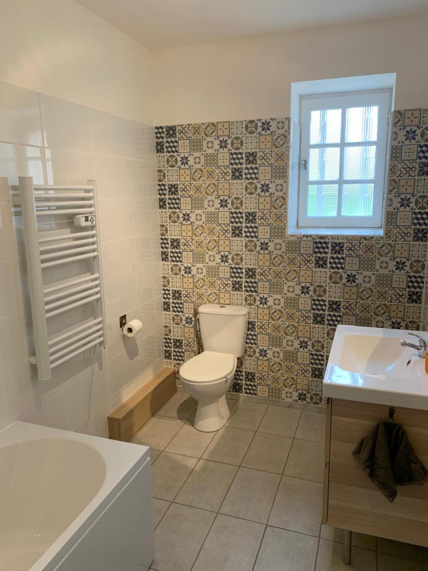 Charroux  Le Bois D'Amour Gite Et Chambres מראה חיצוני תמונה